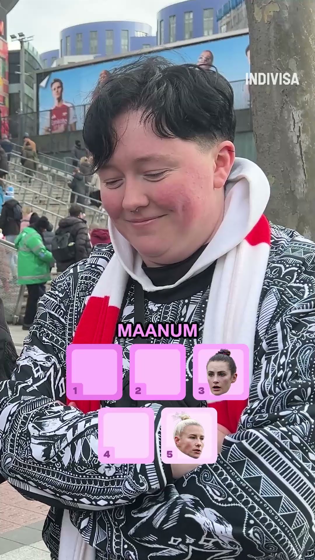 和加拿大