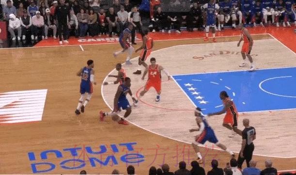 查克|逐帧拆解：场均2.3断登顶联盟抢断王！镜头解析伦纳德抢断表现